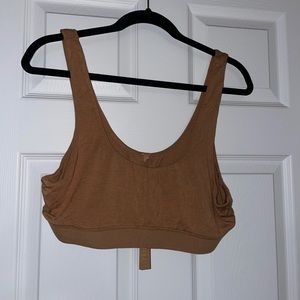 Skims Sleep Bralette size 2x
